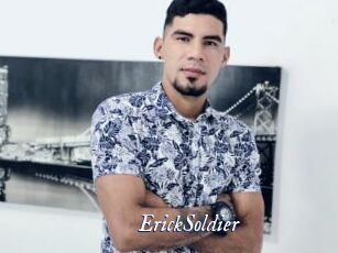 ErickSoldier