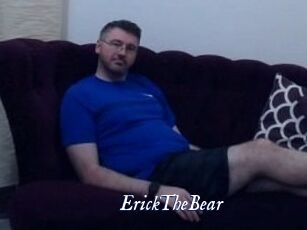 ErickTheBear