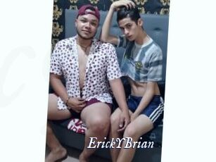 ErickYBrian