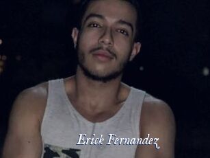 Erick_Fernandez
