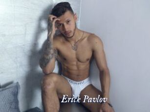 Erick_Pavlov