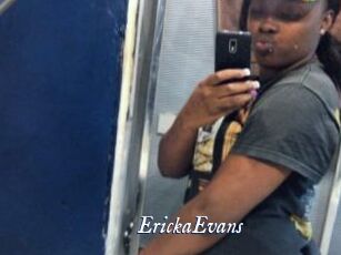ErickaEvans