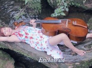 ErickaWild