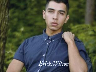 EricksWilson