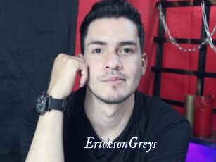 EricksonGreys