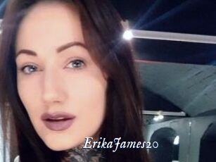 ErikaJames20