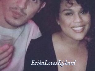 ErikaLovesRichard