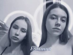 Erikawoww