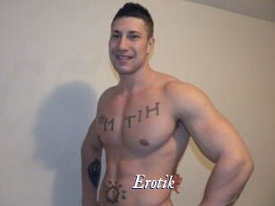 Erotik