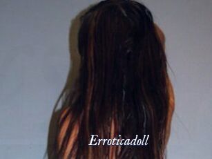 Erroticadoll