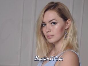 EsamaDikson