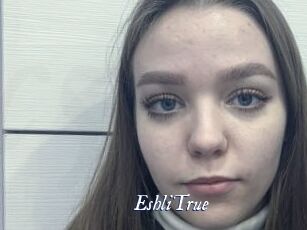 EshliTrue