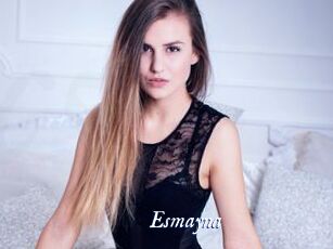 Esmayna