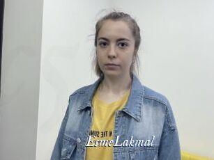 EsmeLakmal