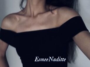 EsmeeNaditte