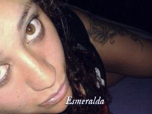 Esmeralda