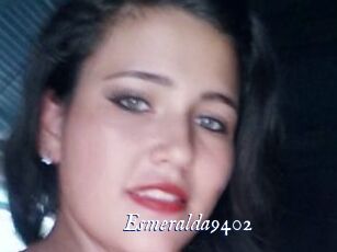 Esmeralda9402
