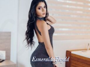EsmeraldaFloydd
