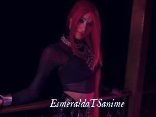 EsmeraldaTSanime