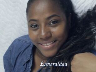 Esmeraldaa