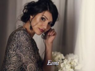 Esmi