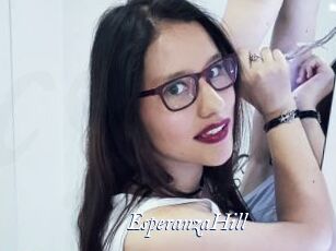EsperanzaHill