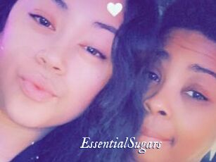 EssentialSugars