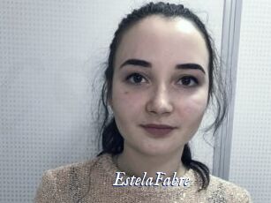 EstelaFabre