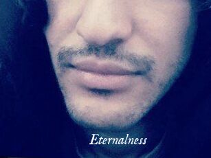Eternalness