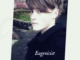 Eugenicist