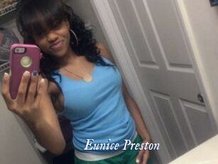 Eunice_Preston