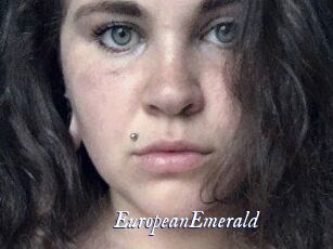 EuropeanEmerald