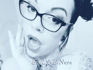 EvOLQuEeN696