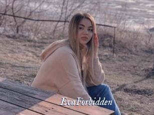 EvaForbidden