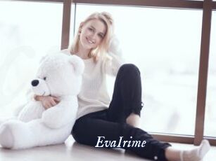 EvaIrime