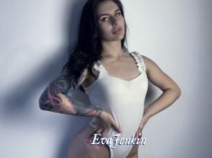EvaJenkin