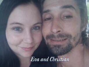 Eva_and_Christian