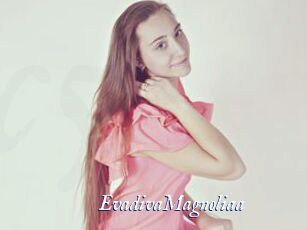 EvadivaMagnoliaa
