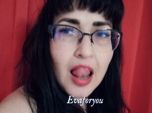 Evaforyou