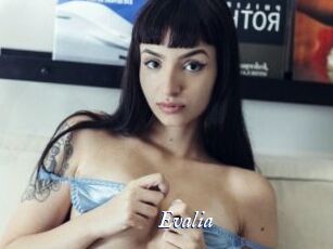 Evalia