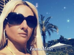 EvanaModel