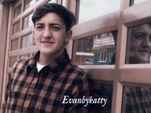 Evanbykatty