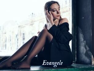 Evangele