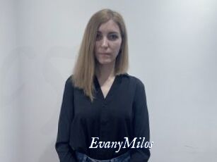 EvanyMilos