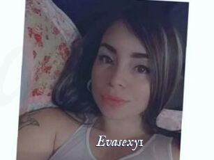 Evasexy1