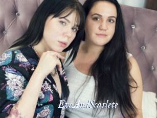 EveAndScarlete