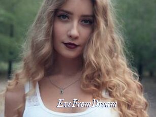 EveFromDream