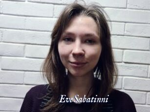 EveSabatinni