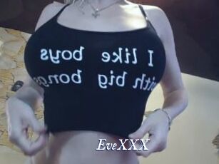 EveXXX