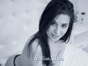 EvelineXDiva